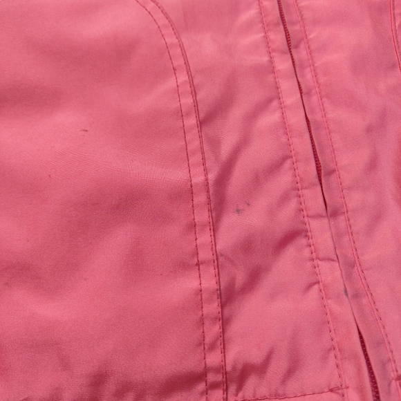 Mackintosh New England Hydro Tec‎ Jacket Windbreaker Hooded Size Large *Read - Picture 9 of 14